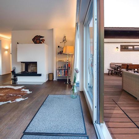 Ferienhaus Seehof Mit Sauna & Offenem Kamin 슐리에르시 외부 사진