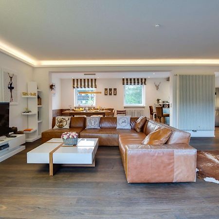 Ferienhaus Seehof Mit Sauna & Offenem Kamin 슐리에르시 외부 사진