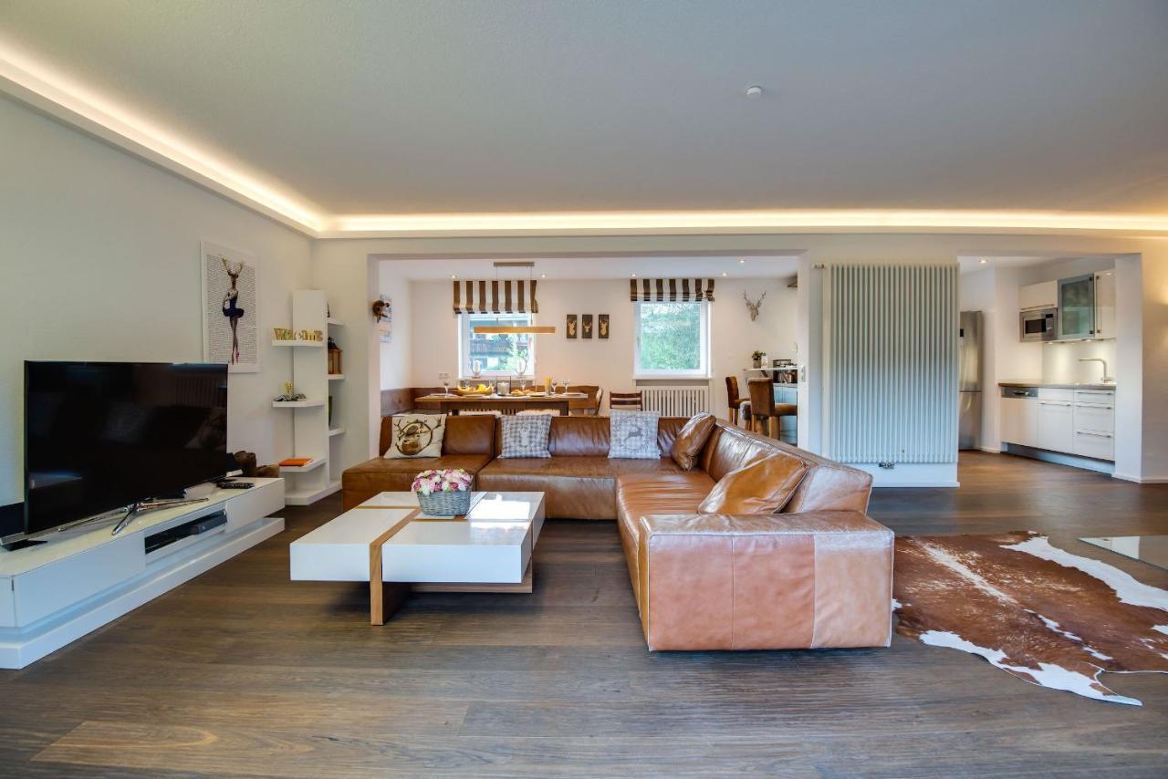 Ferienhaus Seehof Mit Sauna & Offenem Kamin 슐리에르시 외부 사진