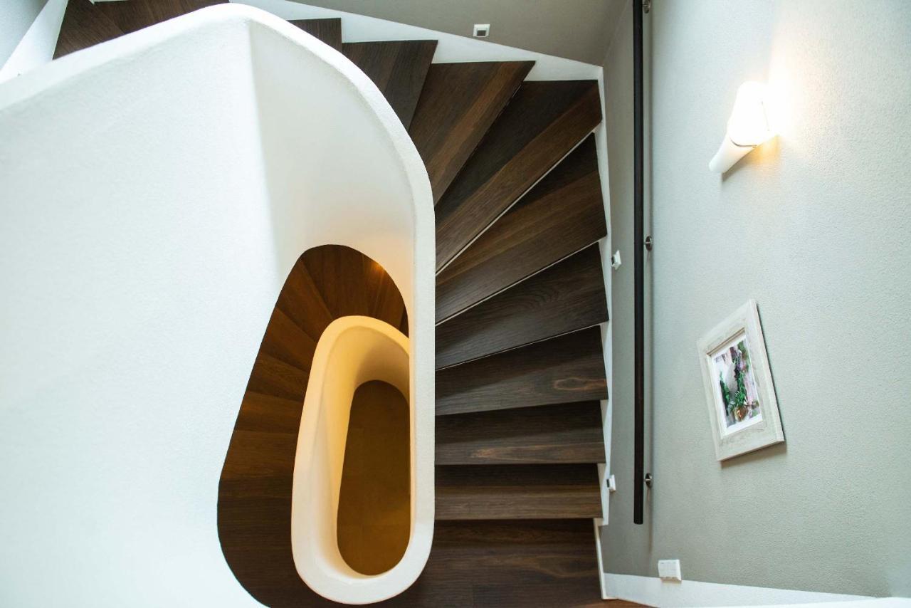 Ferienhaus Seehof Mit Sauna & Offenem Kamin 슐리에르시 외부 사진