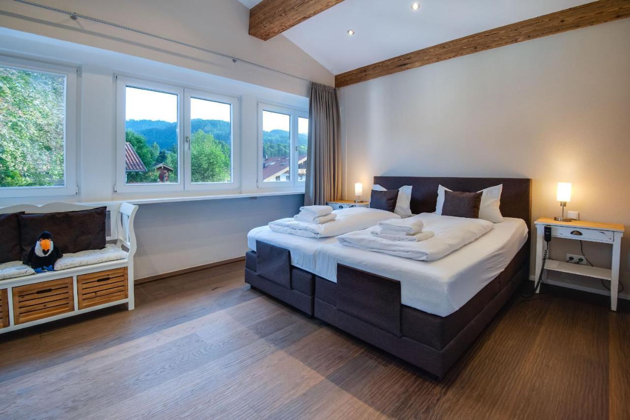 Ferienhaus Seehof Mit Sauna & Offenem Kamin 슐리에르시 외부 사진