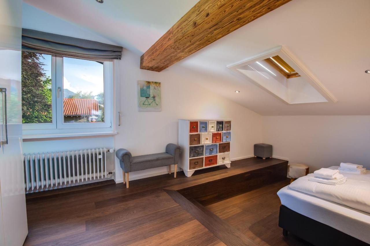 Ferienhaus Seehof Mit Sauna & Offenem Kamin 슐리에르시 외부 사진