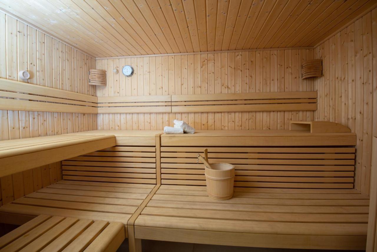 Ferienhaus Seehof Mit Sauna & Offenem Kamin 슐리에르시 외부 사진